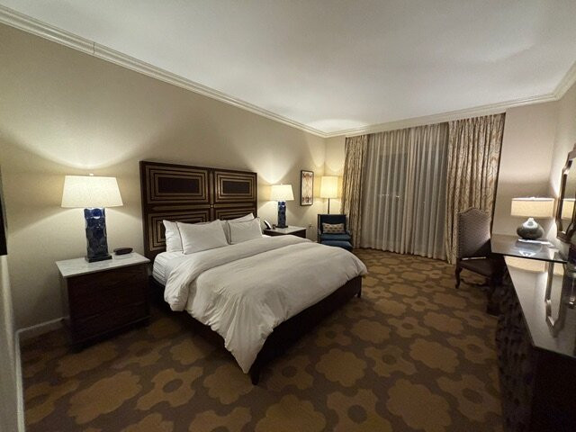 圣安东尼奥河滨威斯汀酒店主图