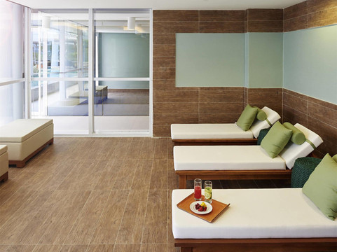 诺富特里约热内卢奥林匹克公园酒店