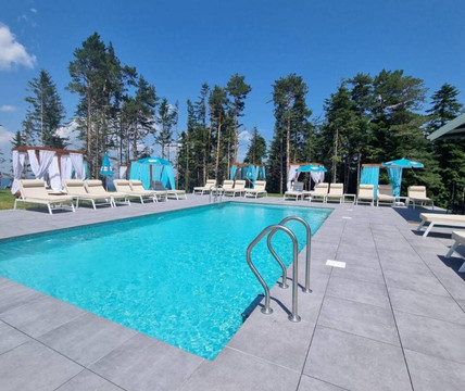 103 View Park Hotel & SPA