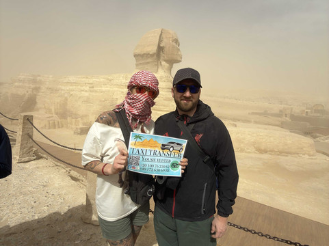 Taxi Transfer Yousif Eldeeb-Safaga必去景点