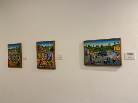 Haitian Heritage Museum-迈阿密必去景点