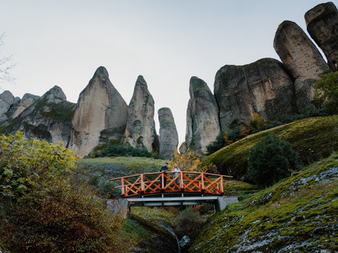 Meteora Off-Road Buggy-SxS Adventure-Kastraki必去景点