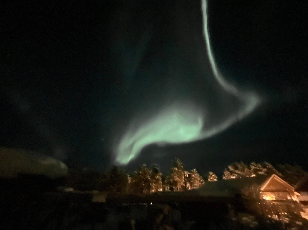 Trasti & Trine AS-阿尔塔必去景点