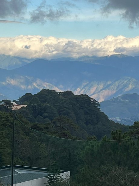 巴基奥乡下俱乐部-官方