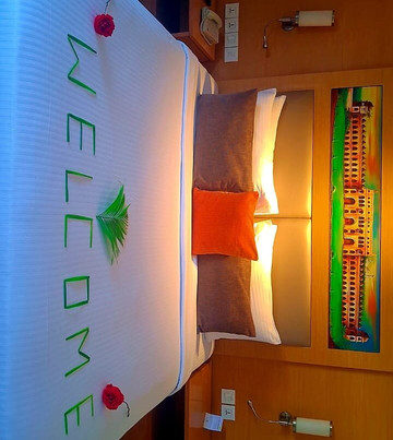 勒克瑙柠檬树酒店主图