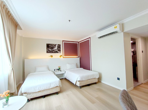 槟城拉亚酒店主图