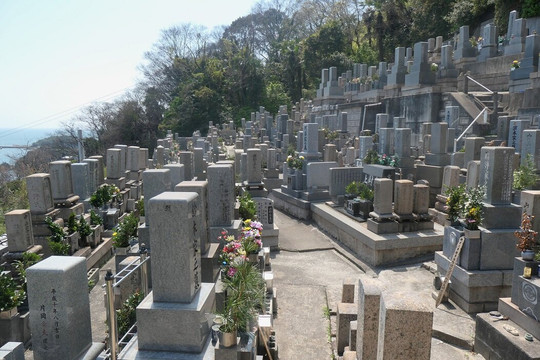 Io-ji Temple-福山市必去景点