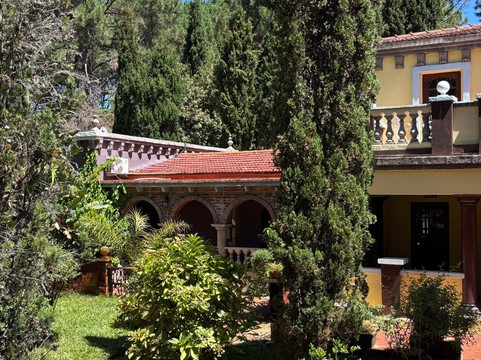 托斯卡尼别墅精品酒店 - 限成人入住主图