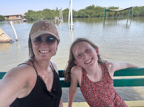 Iles du Saloum Decouverte-Ndangane必去景点