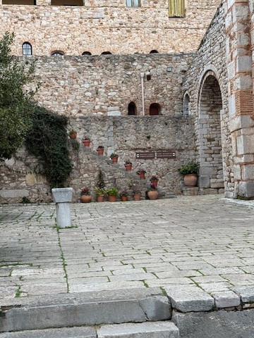 H.P. Tours - Hellenic Private Tours-雅典必去景点