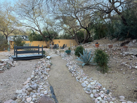 图巴克乡村旅馆主图