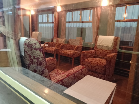 Didcot Railway Centre-Didcot必去景点