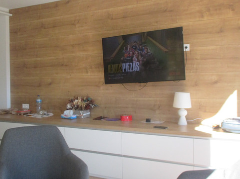 阿罗亚图里斯伊萨托妮公寓主图