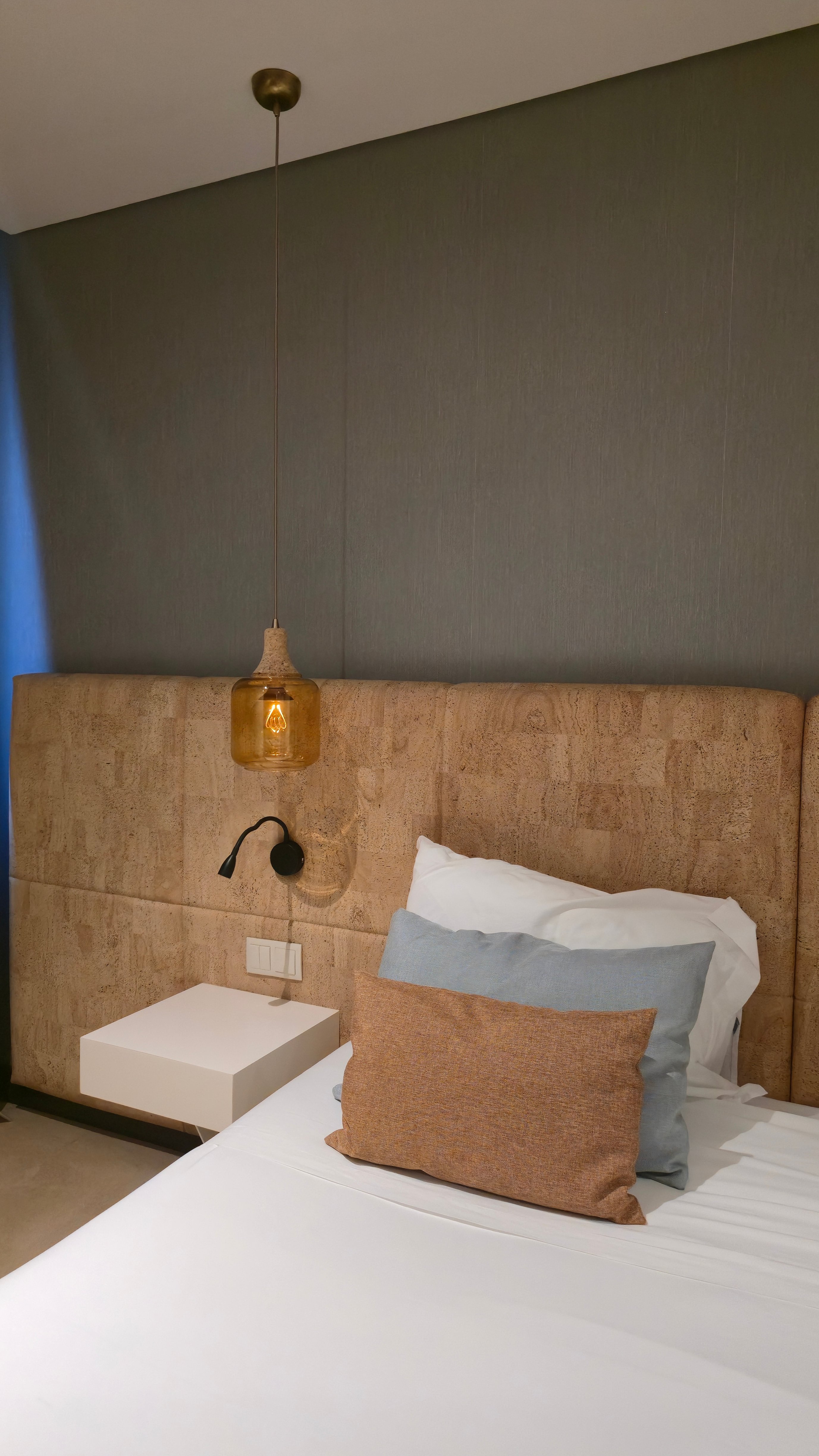 佩纳公园酒店-客卧