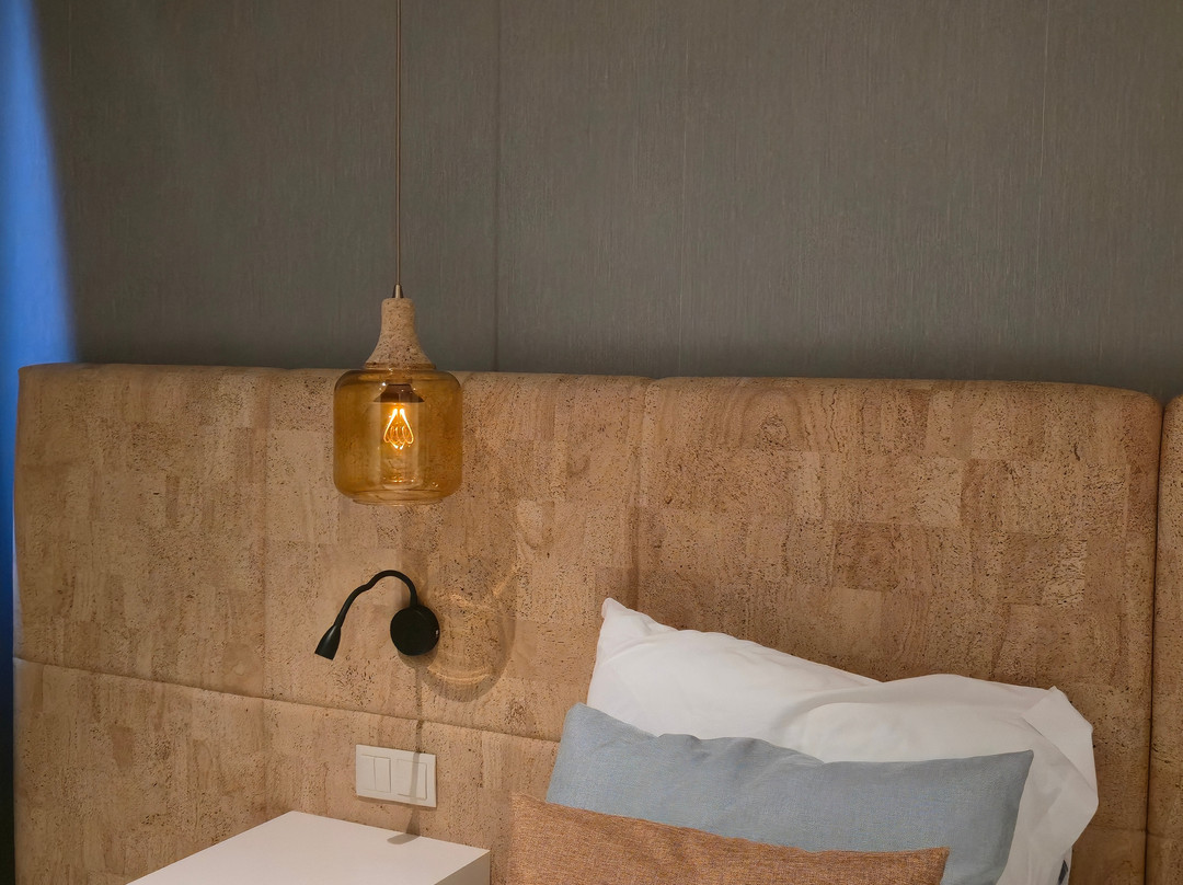 佩纳公园酒店主图