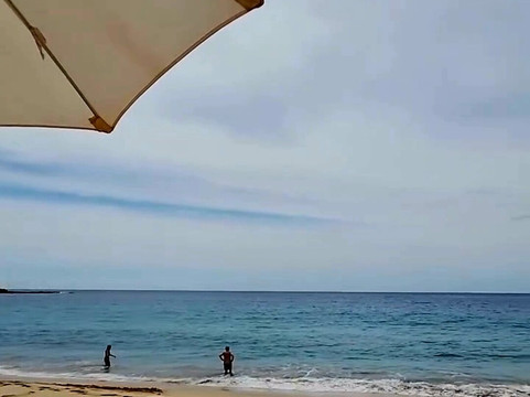 呼罗普海滩-拉奈岛必去景点