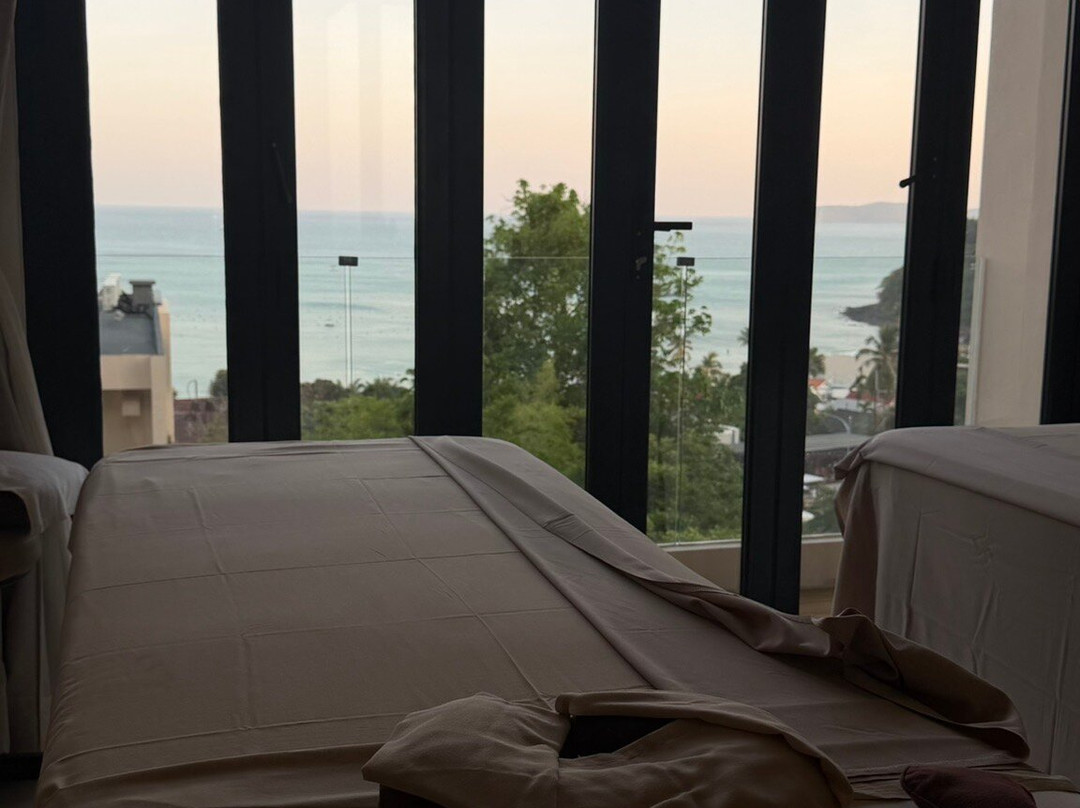 Shine Spa Phuket-攀瓦角必去景点