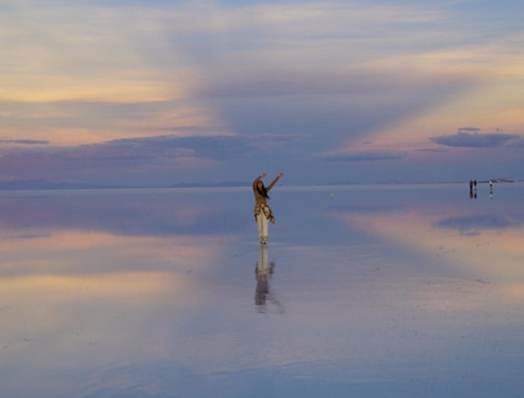La Torre Tours-Tupiza必去景点