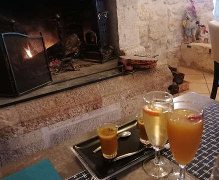 Au Vieux Pressoir主图