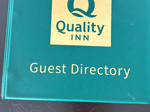 迈阿密南凯艺酒店主图