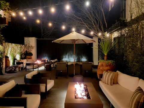 斯蒂尔韦尔酒店主图