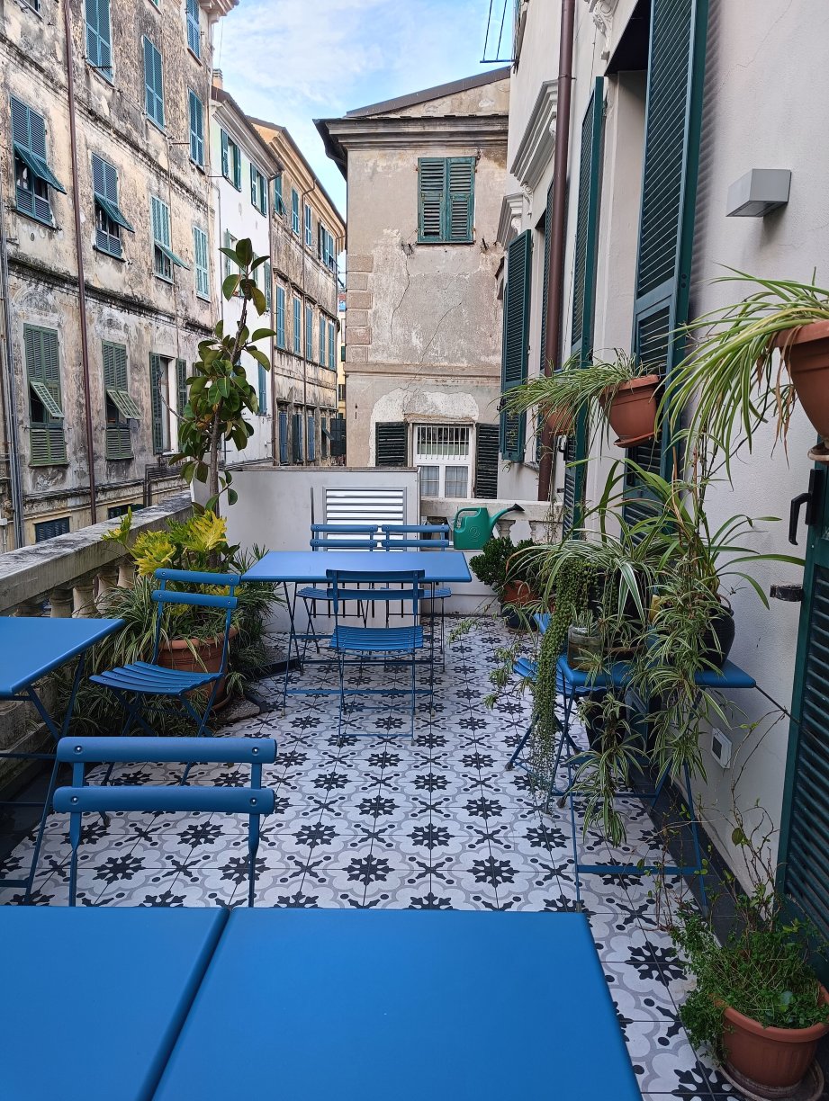 菲诺利奥住宿加早餐旅馆-官方