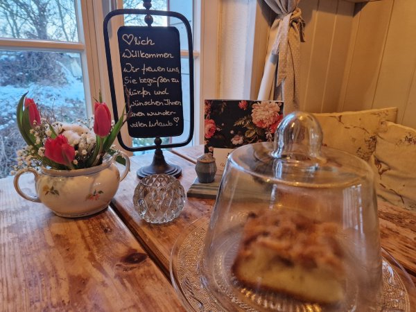 凡斯杜纳可公寓-客卧