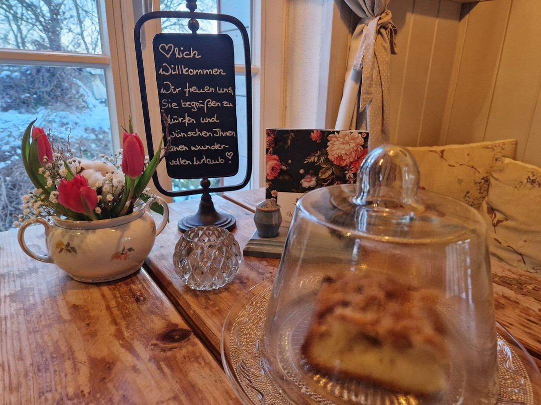 凡斯杜纳可公寓主图