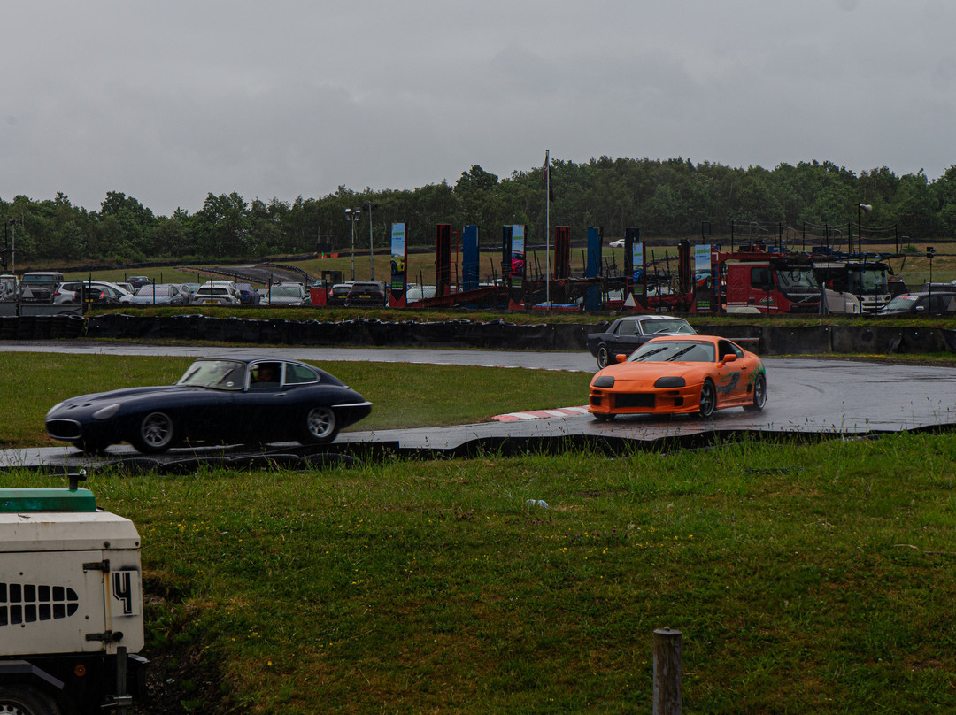 U Drive Cars-Upper Heyford必去景点