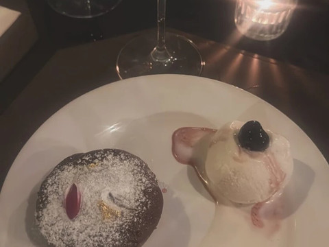 Restaurante Mediterraneo-Praia do Rosa必去景点