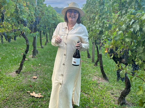 Vinhos Larentis-本图贡萨尔维斯必去景点