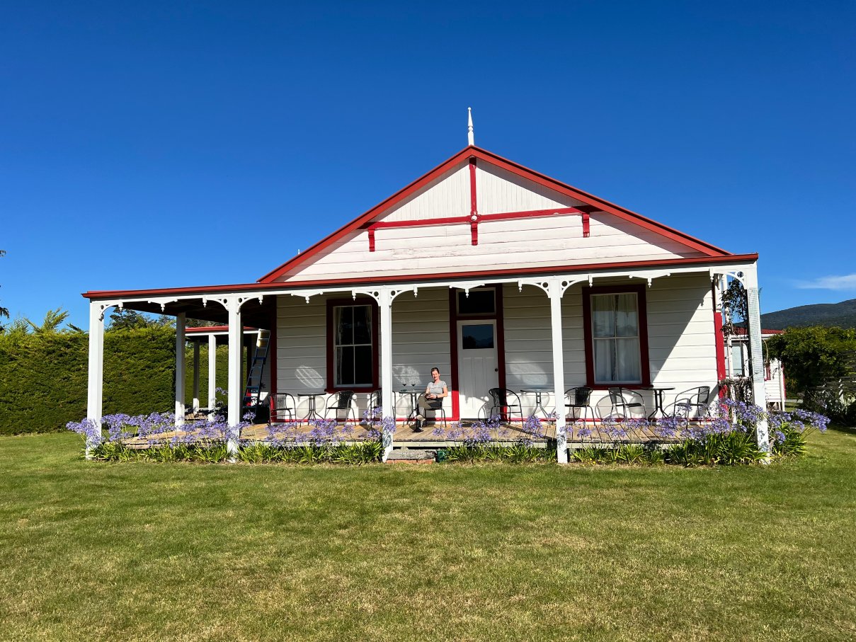 慕斯美景大酒店-官方