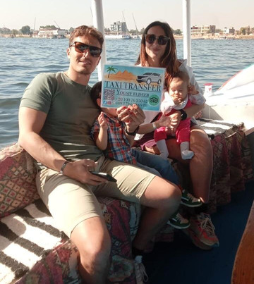 Taxi Transfer Yousif Eldeeb-Safaga必去景点