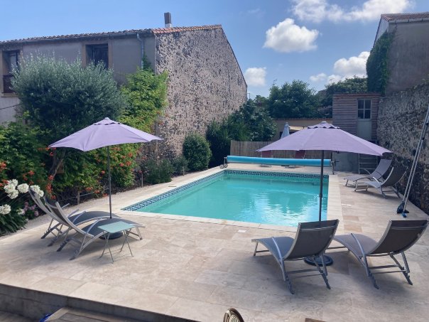 La Casa Occitane-度假村/酒店