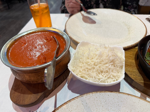 Firangi - Yet Indian by nature