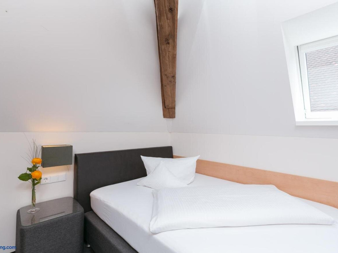 Das Hotel by Ferber
