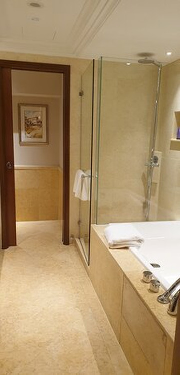 新加坡富丽敦酒店主图