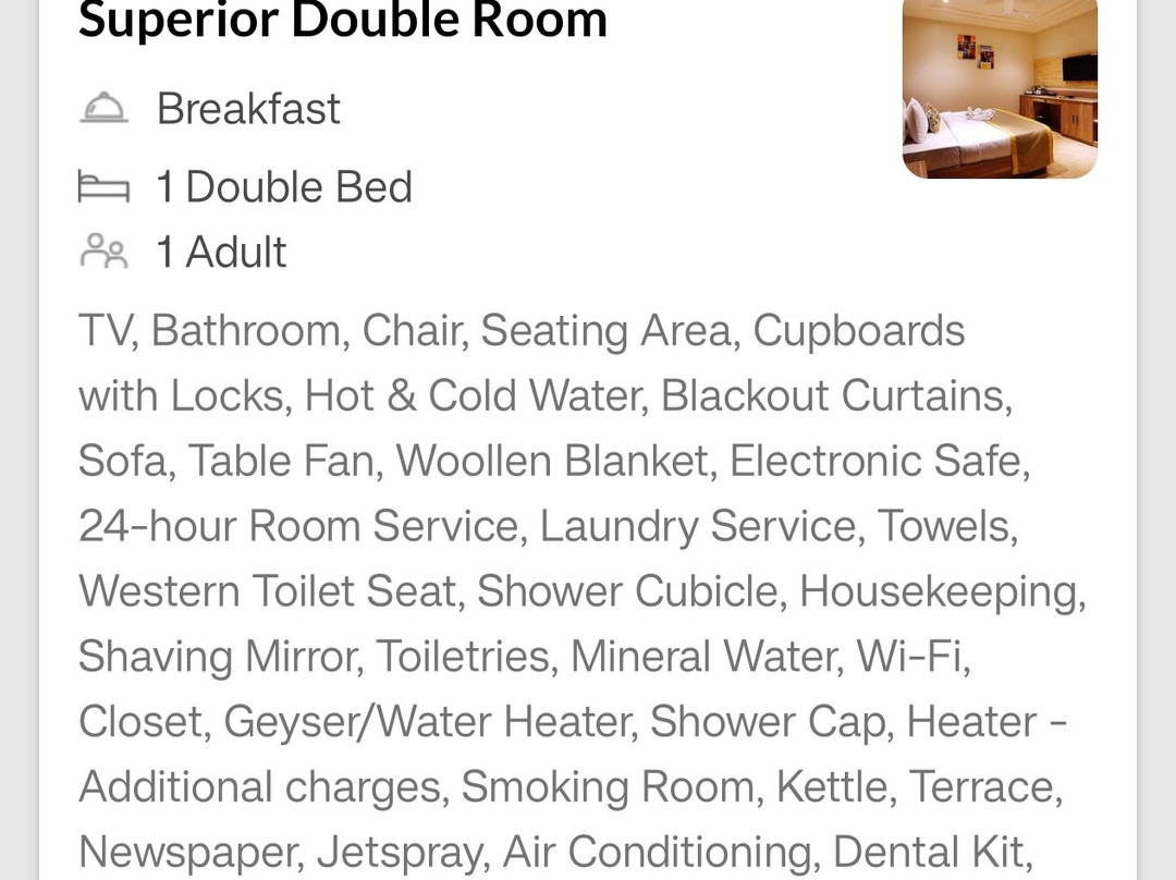 Five Elements Hotel Maplewood Premier Haldwani主图