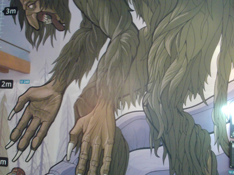 Troll Museum-特罗姆瑟必去景点