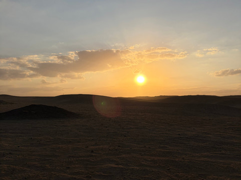 Desert Fox Safari-吉萨必去景点