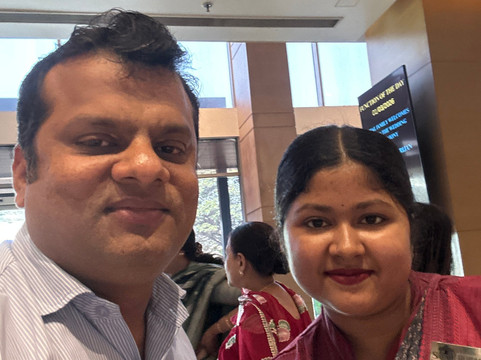 拉普萨亚吉酒店主图