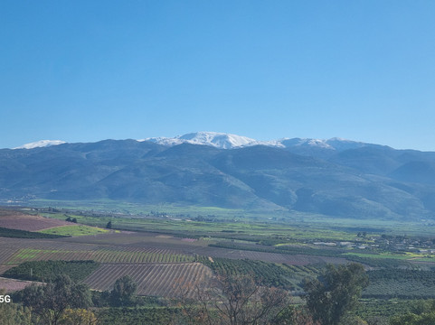 克法尔基拉迪基布兹KHC酒店主图