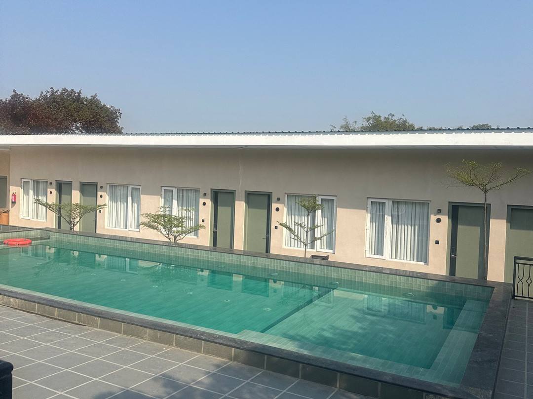 斯塔图斯俱乐部度假村主图