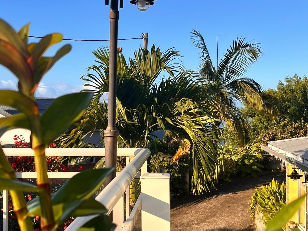 欧吉梅尔旅馆主图