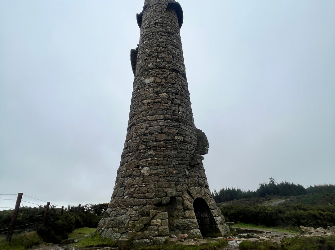 Ballycorus Lead Mines-Shankill必去景点