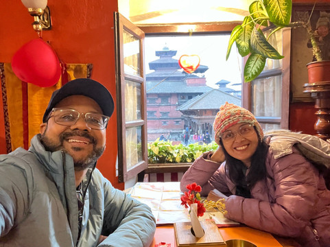 Patan Durbar Square-帕坦（拉利特浦）必去景点