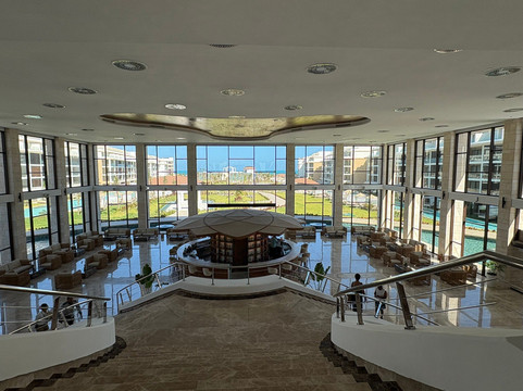 Majestic Mirage Costa Mujeres – All-Suite Resort