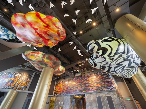 Lin Xiang Xiong Art Gallery