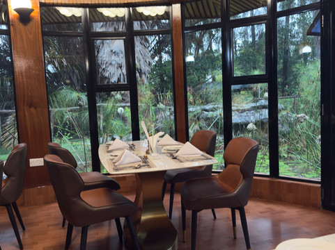 波阿广场度假村及酒店 - 自然与舒适的结合主图