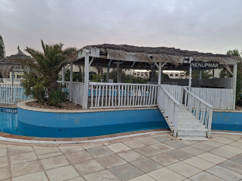 Djerba Sun Beach, Hotel & Spa